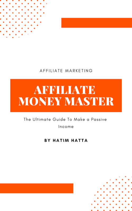 Affiliate Money Master
