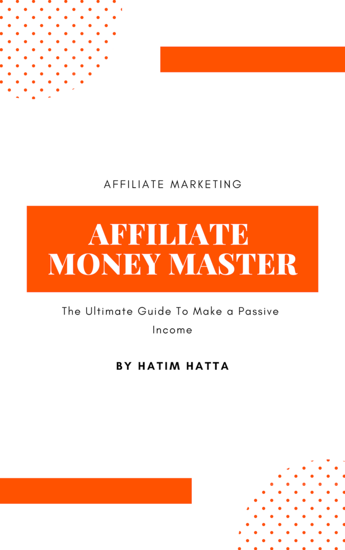 Affiliate Money Master