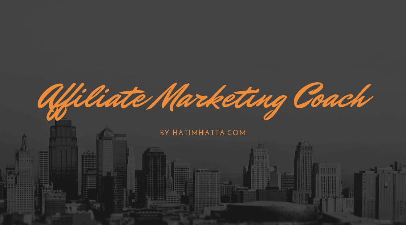 Coaching Programs 1 Affiliate Marketing Coach