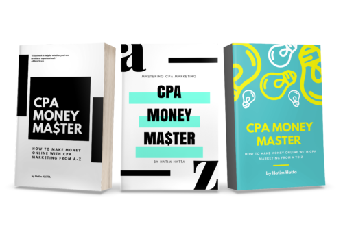 CPA MONEY MASTER