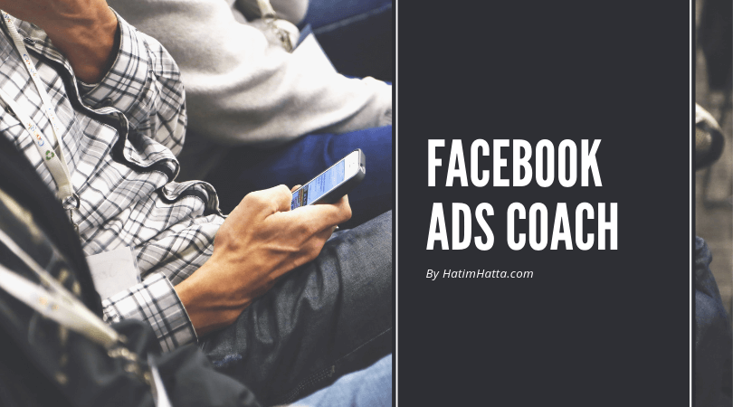 Facebook Ads Coach 1