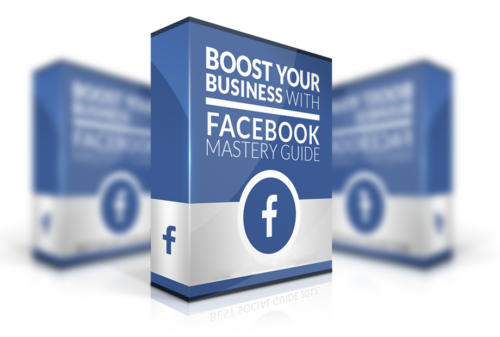Facebook Ads Mastery-دليل إتقان إعلانات الفيسبوك