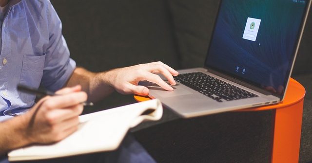 How do you get approved on CPA Networks?