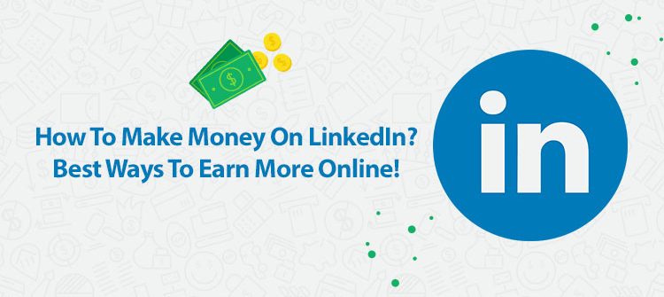 Make Money Online with CPA Marketing Using LinkedIn