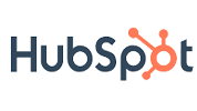 Hubspot logo