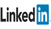 Linkedin logo