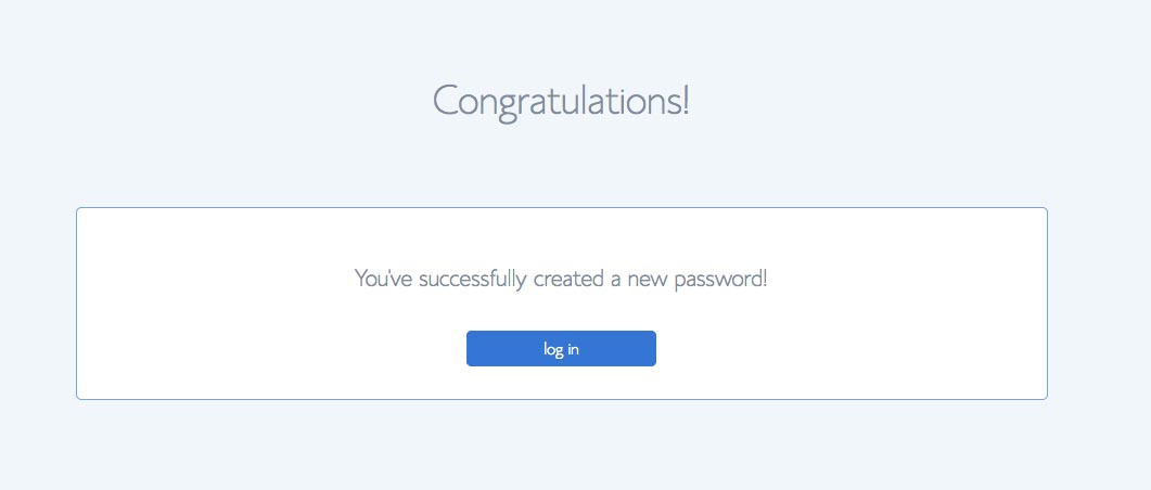 Bluehost Login